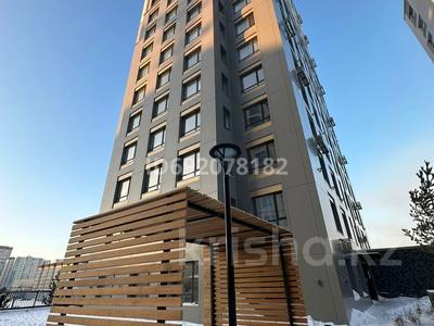 2-комнатная квартира, 57 м², 5/16 этаж, Ахмет Байтурсынулы 8 за 28 млн 〒 в Астане, Алматы р-н