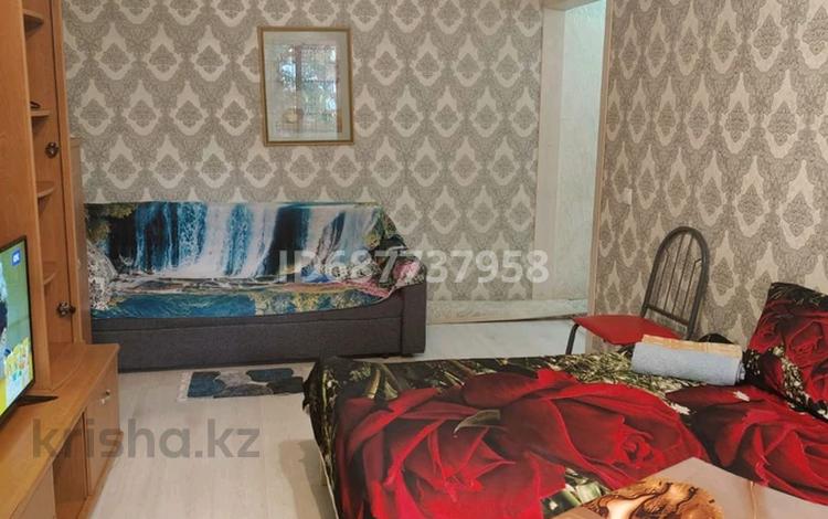 1-комнатная квартира · 34 м² · 1/4 этаж, мкр №5 — Алтынсарина и Куанышбаева за 12 000 〒 в Алматы, Ауэзовский р-н — фото 26