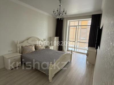 2-бөлмелі пәтер · 75.4 м² · 7/10 қабат, А. Бокейханова 3Б — Бокейханова - Керей мен Жанибек хандар, бағасы: 63 млн ₸ в Астане, Есильский р-н