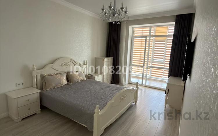 2-бөлмелі пәтер · 75.4 м² · 7/10 қабат, А. Бокейханова 3Б — Бокейханова - Керей мен Жанибек хандар, бағасы: 63 млн ₸ в Астане, Есильский р-н — фото 29