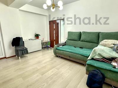 1-бөлмелі пәтер · 45 м² · 3/5 қабат, Болашак, бағасы: 17.5 млн ₸ в Талдыкоргане, мкр Болашак