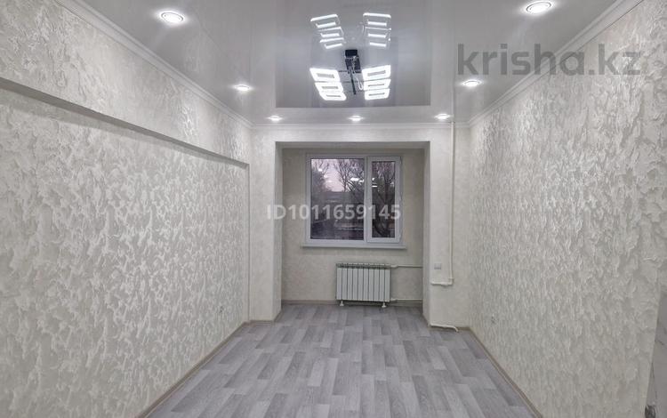 1-комнатная квартира · 26 м² · 3/5 этаж, Саина 14 — Жарокова за 14.2 млн ₸ в Алматы, Алмалинский р-н — фото 16