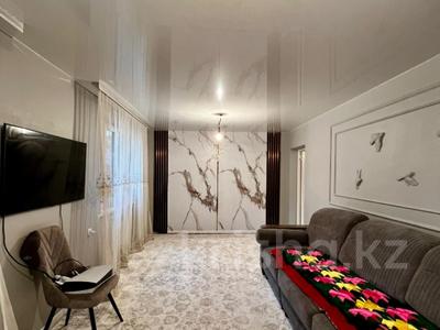Отдельный дом · 4 комнаты · 80 м² · 3 сот., Фотина 49 — Сейфуллина за 50 млн 〒 в Алматы, Жетысуский р-н