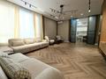 4-комнатная квартира · 140 м² · 6/12 этаж, Аль-Фараби 1а за 1.4 млн ₸ в Алматы, Медеуский р-н