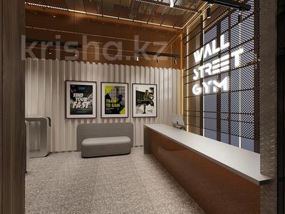 4-комнатная квартира · 133.42 м², Аль-Фараби проспект, 46/2 за ~ 93.3 млн 〒 в Астане, Есильский р-н