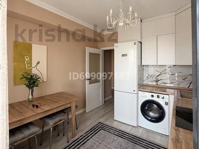 1-бөлмелі пәтер · 40 м² · 6/13 қабат, Муратбаева — Муратбаева Макатаева, бағасы: 300 000 〒 в Алматы, Алмалинский р-н