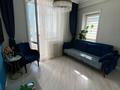 3-бөлмелі пәтер · 75 м² · 2/7 қабат, А.Бокейхана 18 — Мангилик, бағасы: 64 млн ₸ в Астане, Есильский р-н