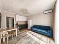 2-комнатная квартира · 45 м² · 11/25 этаж, Тауелсиздик 25 — Дворец школьников Шарль Де Голя, Торговый Центр Astana Mall, Дворец школьников ЕНУ за 25 000 ₸ в Астане, Алматы р-н