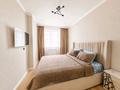 2-комнатная квартира · 45 м² · 11/25 этаж, Тауелсиздик 25 — Дворец школьников Шарль Де Голя, Торговый Центр Astana Mall, Дворец школьников ЕНУ за 25 000 ₸ в Астане, Алматы р-н — фото 2