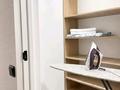 2-комнатная квартира · 45 м² · 11/25 этаж, Тауелсиздик 25 — Дворец школьников Шарль Де Голя, Торговый Центр Astana Mall, Дворец школьников ЕНУ за 25 000 ₸ в Астане, Алматы р-н — фото 3