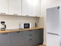 2-комнатная квартира · 45 м² · 11/25 этаж, Тауелсиздик 25 — Дворец школьников Шарль Де Голя, Торговый Центр Astana Mall, Дворец школьников ЕНУ за 25 000 ₸ в Астане, Алматы р-н — фото 4
