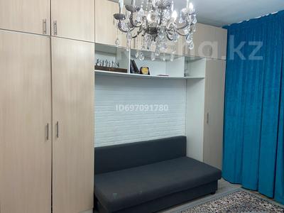 1-комнатная квартира, 35 м², 2/6 этаж, 32Б мкр 16 за 9 млн 〒 в Актау, 32Б мкр