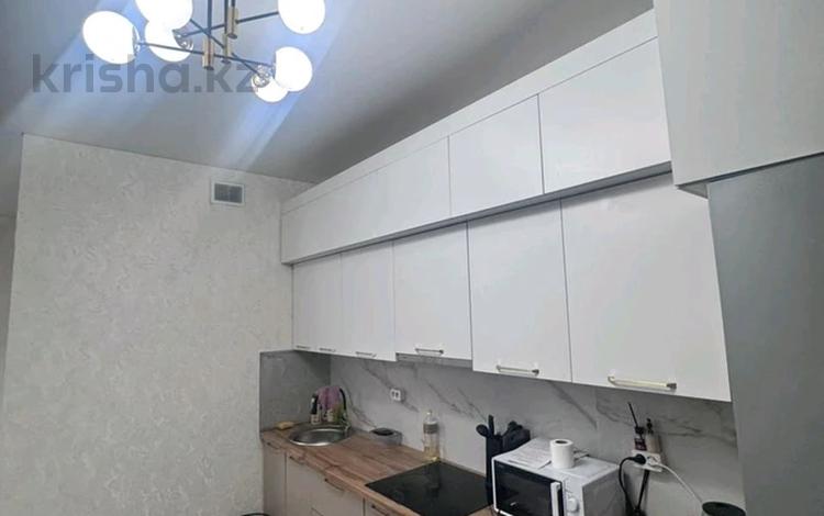 2-комнатная квартира · 55 м² · 2/9 этаж, Раймбека 380А — Тлендиева за 250 000 ₸ в Алматы, Алмалинский р-н — фото 2