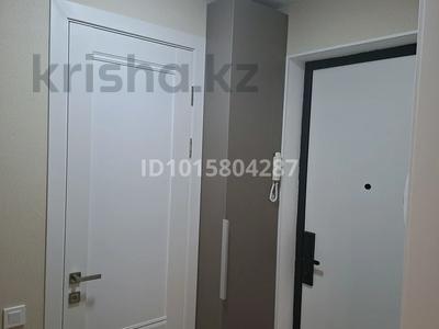 1-комнатная квартира · 34.5 м² · 5/12 этаж, Султан Бейбарс 20 за 250 000 ₸ в Астане, Сарыарка р-н