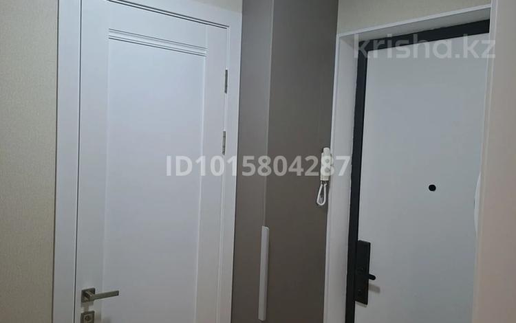 1-комнатная квартира · 34.5 м² · 5/12 этаж, Султан Бейбарс 20 за 250 000 ₸ в Астане, Сарыарка р-н — фото 2