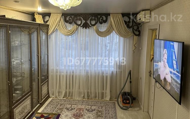 3-комнатная квартира, 47.1 м², 1/5 этаж, Назарбаева 5 за 18 млн 〒 в Павлодаре — фото 7