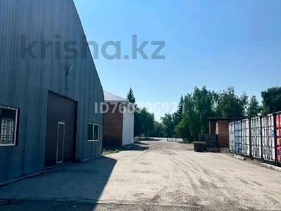 Промбаза · 23 сотки, Абая 201 за 530 млн ₸ в Усть-Каменогорске