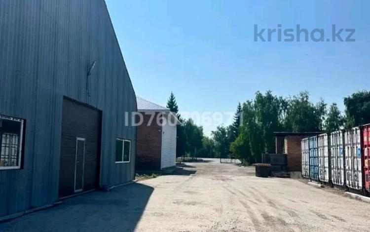 Промбаза · 23 сотки, Абая 201 за 530 млн ₸ в Усть-Каменогорске — фото 2