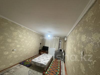 2-бөлмелі пәтер · 50 м² · 1/5 қабат, 8-шағынаудан 30 — 23 школа, бағасы: 18.5 млн ₸ в Шымкенте, Туран р-н