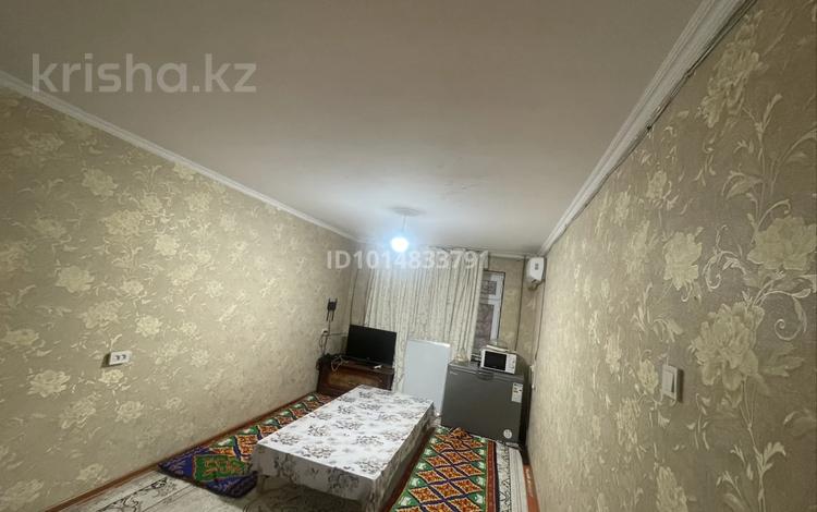 2-бөлмелі пәтер · 50 м² · 1/5 қабат, 8-шағынаудан 30 — 23 школа, бағасы: 18.5 млн ₸ в Шымкенте, Туран р-н — фото 2