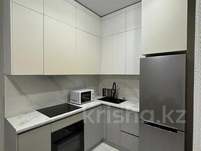 2-комнатная квартира · 56.3 м² · 9/10 этаж, Казыбек Би 37 — Казыбек Би за 39.9 млн ₸ в Астане, Нура р-н