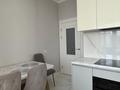 2-бөлмелі пәтер · 56.3 м² · 9/10 қабат, Казыбек Би 37 — Казыбек Би, бағасы: 39.9 млн ₸ в Астане, Нура р-н