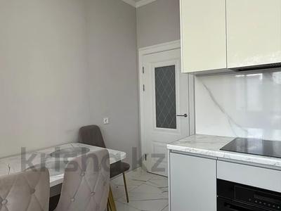 2-бөлмелі пәтер · 56.3 м² · 9/10 қабат, Казыбек Би 37 — Казыбек Би, бағасы: 39.9 млн ₸ в Астане, Нура р-н