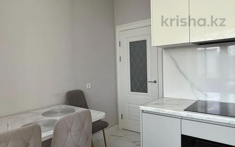 2-бөлмелі пәтер · 56.3 м² · 9/10 қабат, Казыбек Би 37 — Казыбек Би, бағасы: 39.9 млн ₸ в Астане, Нура р-н — фото 10