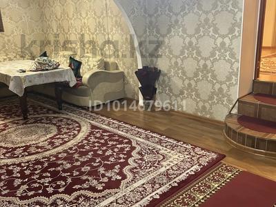 Отдельный дом · 5 комнат · 265 м² · 6 сот., Палладина 23 — Палладина Арктическая за 85 млн ₸ в Алматы, Турксибский р-н