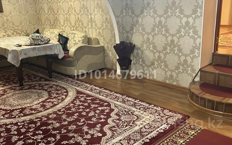 Отдельный дом · 5 комнат · 265 м² · 6 сот., Палладина 23 — Палладина Арктическая за 85 млн ₸ в Алматы, Турксибский р-н — фото 2