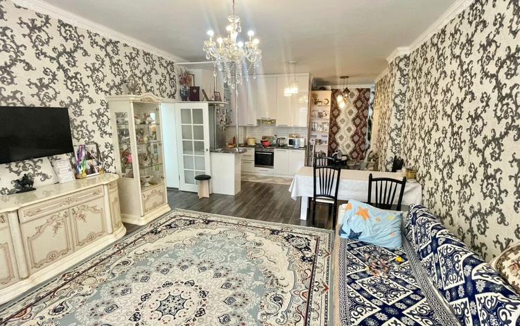 2-бөлмелі пәтер · 66.6 м² · 2/24 қабат, Байтурсынова 12, бағасы: 31 млн ₸ в Астане, Алматы р-н — фото 2