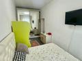 2-бөлмелі пәтер · 66.6 м² · 2/24 қабат, Байтурсынова 12, бағасы: 31 млн ₸ в Астане, Алматы р-н — фото 7
