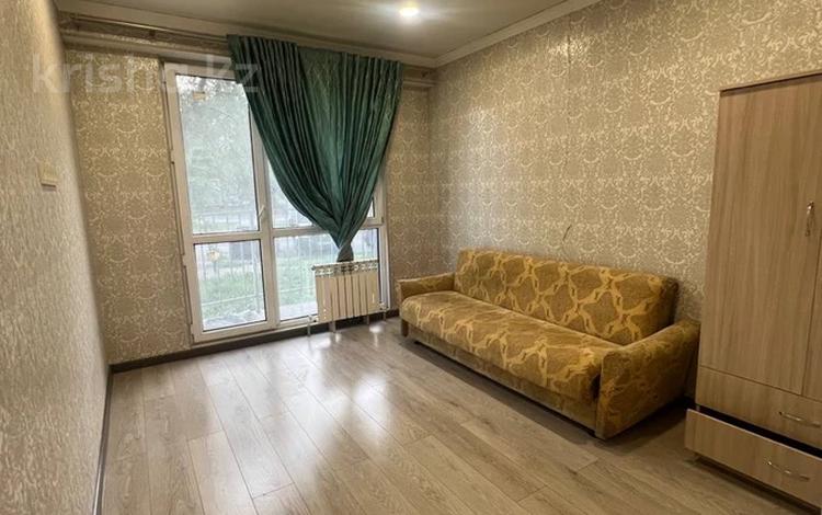 1-бөлмелі пәтер · 30 м² · 1/10 қабат, мкр Шугыла, Алтын орда 6/7, бағасы: 19 млн ₸ в Алматы, Наурызбайский р-н — фото 2