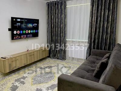 1-комнатная квартира · 40 м² · 1/12 этаж, ​Туркия 1280/2 за 200 000 ₸ в Шымкенте, Абайский р-н