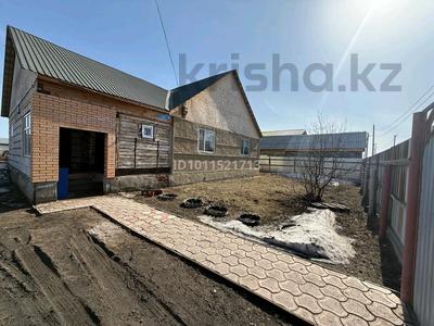Отдельный дом · 5 комнат · 140 м² · 140 сот., Сатпаева 46 — Садика Мирас за 31 млн ₸ в Бишкуле (Бесколь)