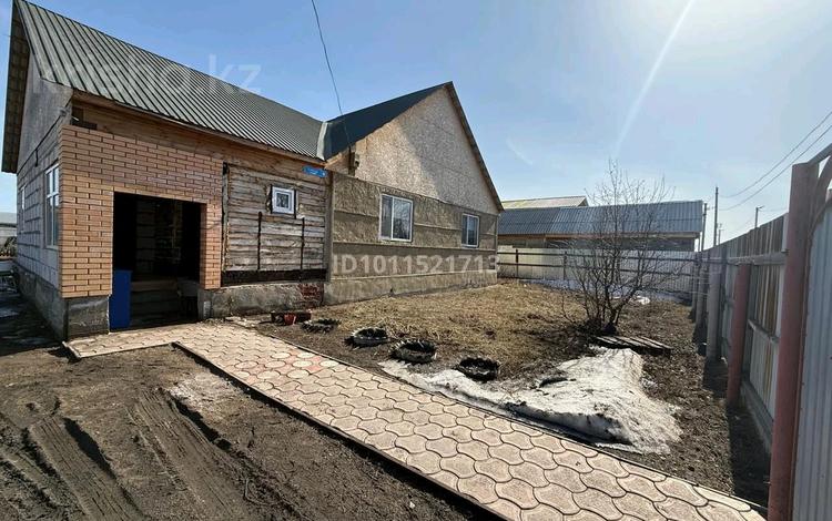 Жеке үй · 5 бөлме · 140 м² · 140 жүзд., Сатпаева 46 — Садика Мирас, бағасы: 31 млн ₸ в Бишкуле (Бесколь) — фото 2