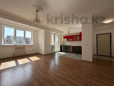 2-комнатная квартира · 59 м² · 5/10 этаж, мкр Шугыла, Жунисова за 29 млн ₸ в Алматы, Наурызбайский р-н