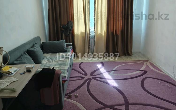 1-комнатная квартира · 36 м² · 1/9 этаж, СТ Монтажник, Райымбек батыра 273 за 160 000 ₸ в  — фото 9