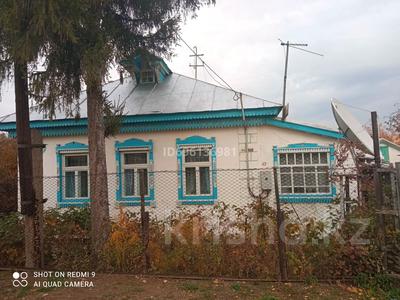 Отдельный дом · 5 комнат · 51 м² · 10.5 сот., Морская 4 — Беспалова за 15 млн 〒 в Усть-Каменогорске, Ульбинский