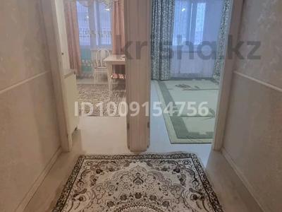 1-бөлмелі пәтер · 42 м² · 4/9 қабат, мкр Береке 21, бағасы: 14 млн ₸ в Атырау
