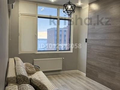 1-бөлмелі пәтер · 39 м² · 11/17 қабат, Кумисбекова 2 — Кумисбекова/Кенесары, бағасы: 27 млн ₸ в Астане, Сарыарка р-н