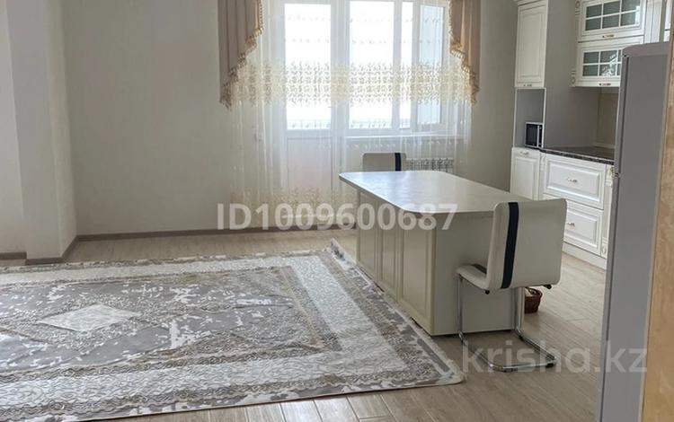 3-комнатная квартира · 115 м² · 3/11 этаж, Студенческая 40а за 64 млн 〒 в Атырау — фото 2