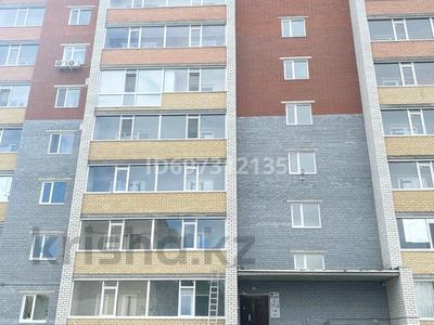 3-бөлмелі пәтер, 87.7 м², 8/9 қабат, 7-й микрорайон, 7микрорайон 9/1 — ЖК “Рахат”, бағасы: 37.5 млн 〒 в Костанае, 7-й микрорайон