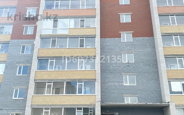 3-бөлмелі пәтер, 87.7 м², 8/9 қабат, 7-й микрорайон, 7микрорайон 9/1 — ЖК “Рахат”, бағасы: 37.5 млн 〒 в Костанае, 7-й микрорайон — фото 7