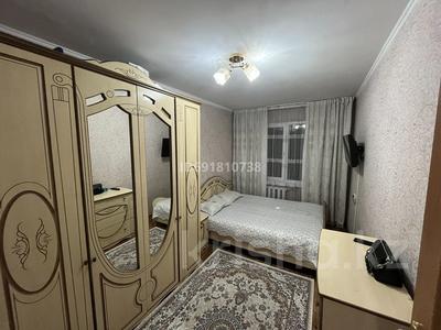 3-комнатная квартира, 62 м², 2/5 этаж, 5мкр 39 за 19.5 млн 〒 в Талдыкоргане, мкр Самал
