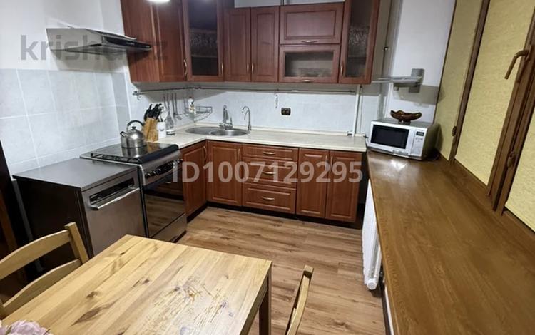 1-комнатная квартира · 40.5 м² · 3/5 этаж, Розыбакиева 218 — Розыбакиева-Тимирязева за 40 млн ₸ в Алматы, Бостандыкский р-н — фото 2