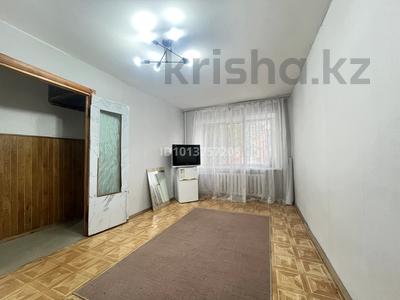 1-комнатная квартира · 30.4 м² · 2/5 этаж, Есенберлин 23 за 12.5 млн ₸ в Астане, Сарыарка р-н