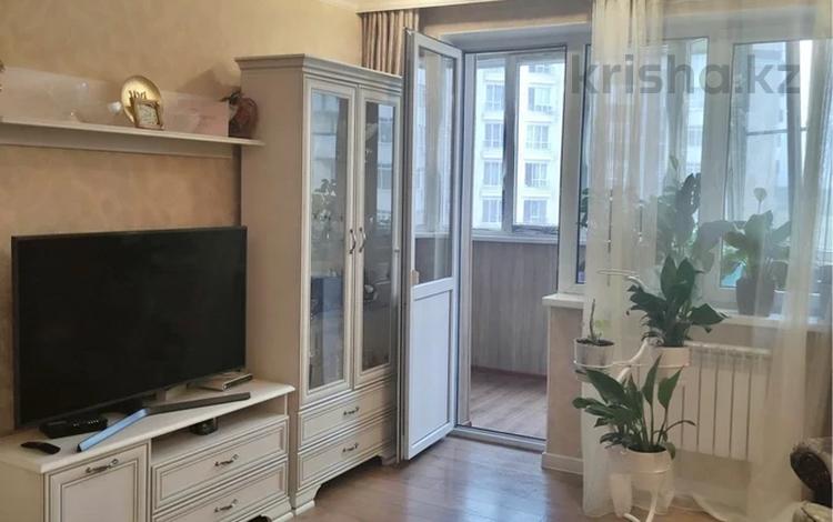 2-комнатная квартира · 69.5 м² · 5/12 этаж, мкр Нуркент, Алгабас-1 за 36 млн ₸ в Алматы, Алатауский р-н — фото 50