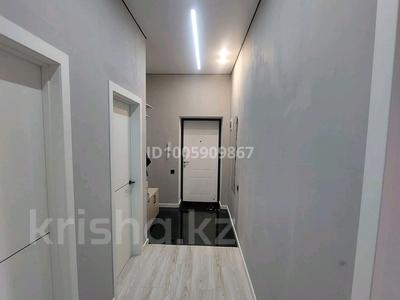 2-бөлмелі пәтер · 66 м² · 4/5 қабат, мкр Кунгей , Муканова 19/2 — Автостанции, бағасы: 220 000 ₸ в Караганде, Казыбек би р-н
