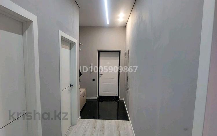 2-бөлмелі пәтер · 66 м² · 4/5 қабат, мкр Кунгей , Муканова 19/2 — Автостанции, бағасы: 220 000 ₸ в Караганде, Казыбек би р-н — фото 2